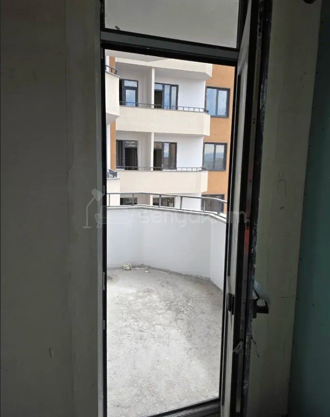 3 Սենյականոց Բնակարան Նորակառույցում, 83քմ, 14/14 հարկ, Զրոյական Վիճակում