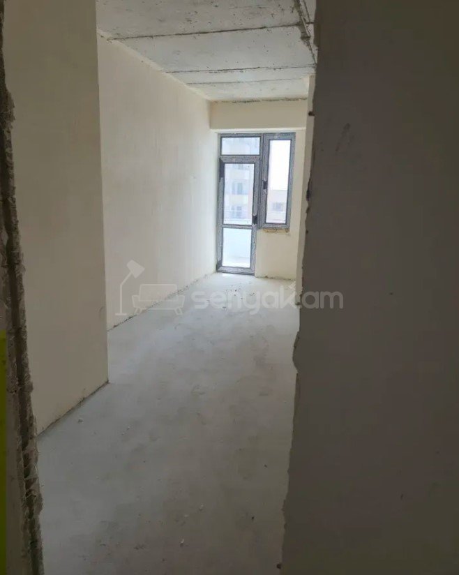 3 Սենյականոց Բնակարան Նորակառույցում, 83քմ, 14/14 հարկ, Զրոյական Վիճակում