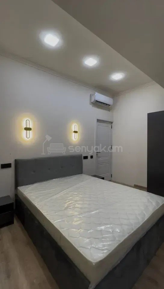 4 Սենյականոց Բնակարան, 104քմ, 7/16 հարկ, Դիզայներական Վերանորոգված
