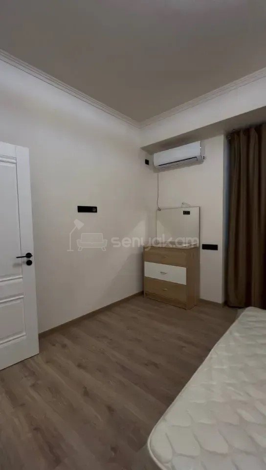 4 Սենյականոց Բնակարան, 104քմ, 7/16 հարկ, Դիզայներական Վերանորոգված