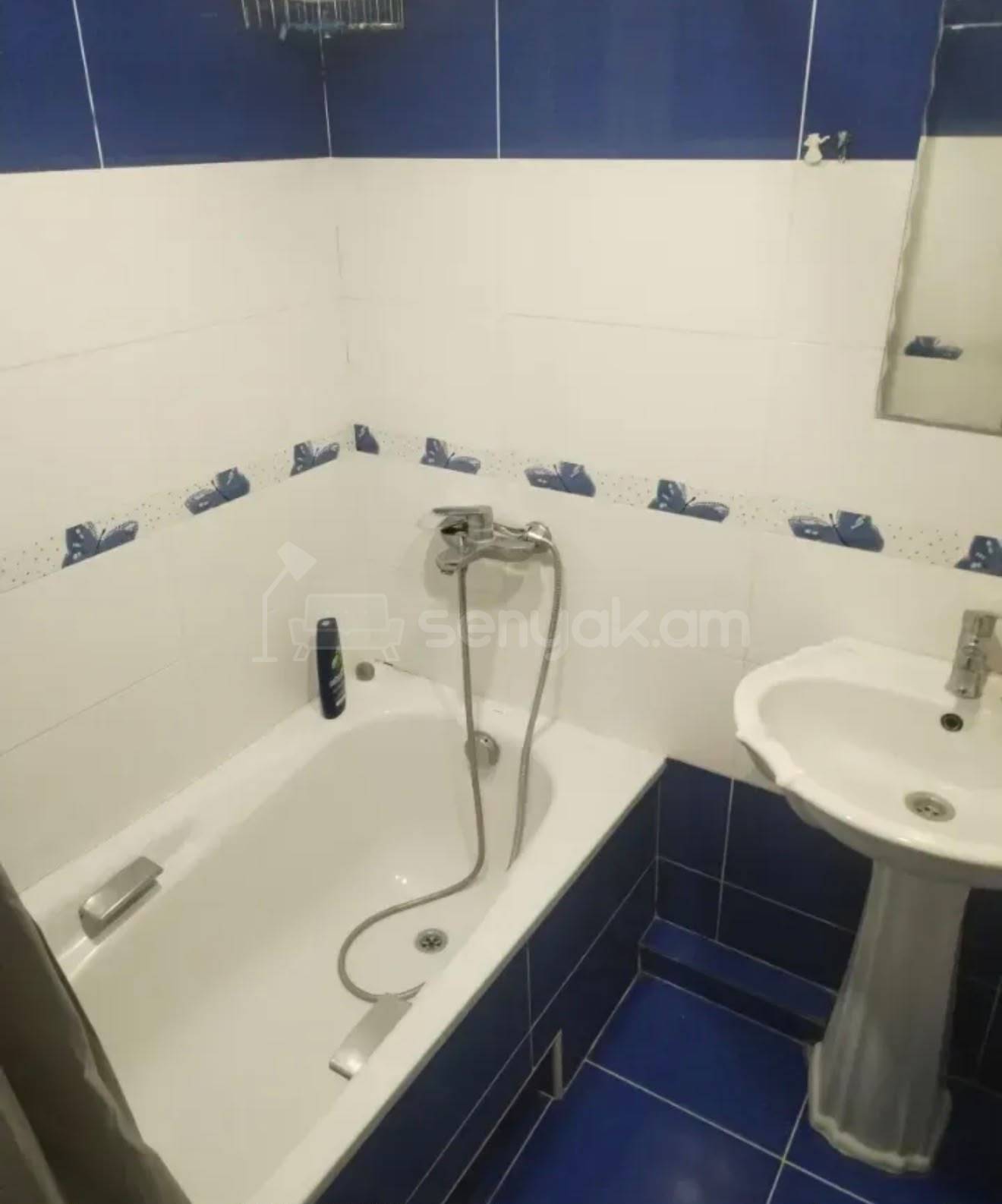 3 Սենյականոց Բնակարան, 70քմ, 9/9 հարկ, Նորմալ Վիճակում, Կահավորված