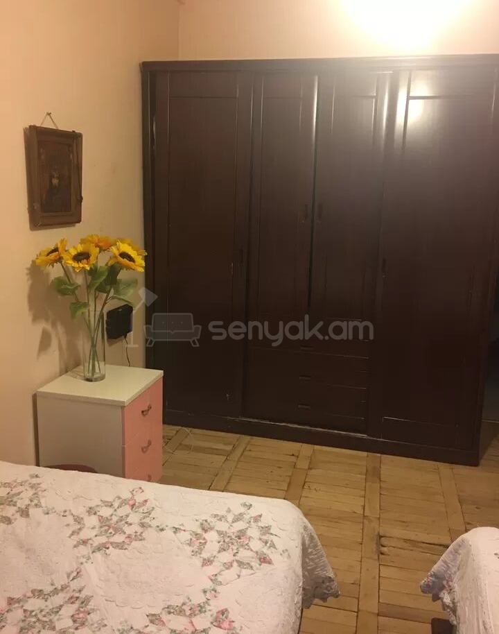 3 Սենյականոց Բնակարան, 73քմ, 5/9 հարկ, Նորմալ Վիճակում