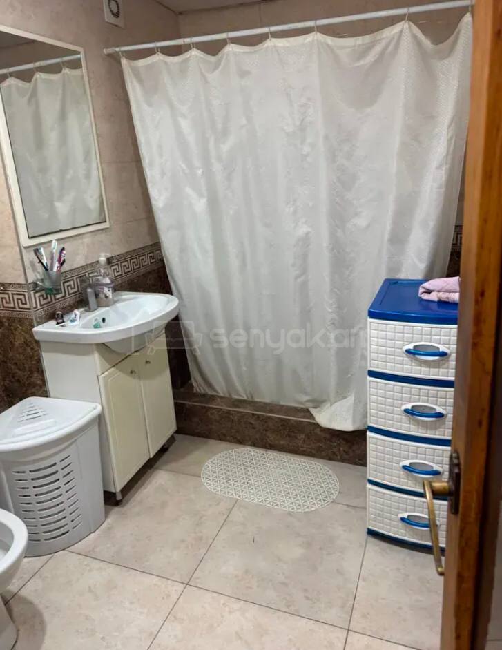 3 Սենյականոց Բնակարան, 90քմ, 3/9 հարկ, Կոսմետիկ Վերանորոգված, Կահավորված