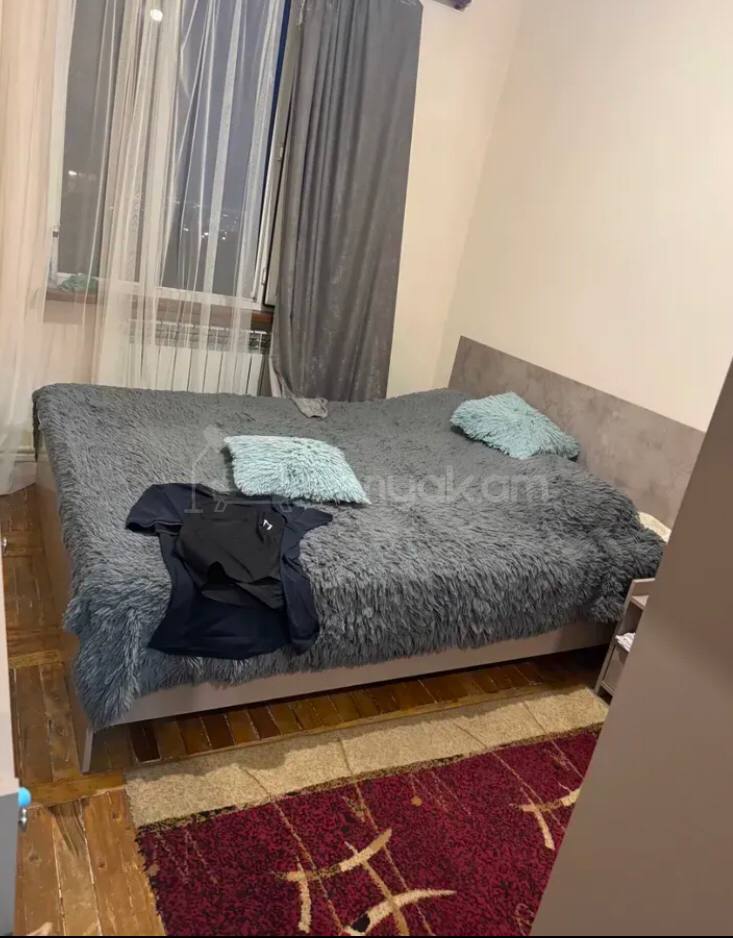 3 Սենյականոց Բնակարան, 90քմ, 3/9 հարկ, Կոսմետիկ Վերանորոգված, Կահավորված