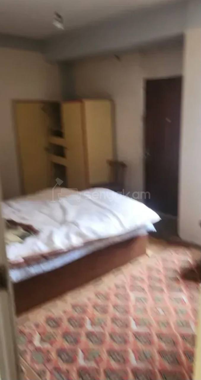 3 Սենյականոց Բնակարան, 85քմ, 5/9 հարկ, Պետական Վիճակում