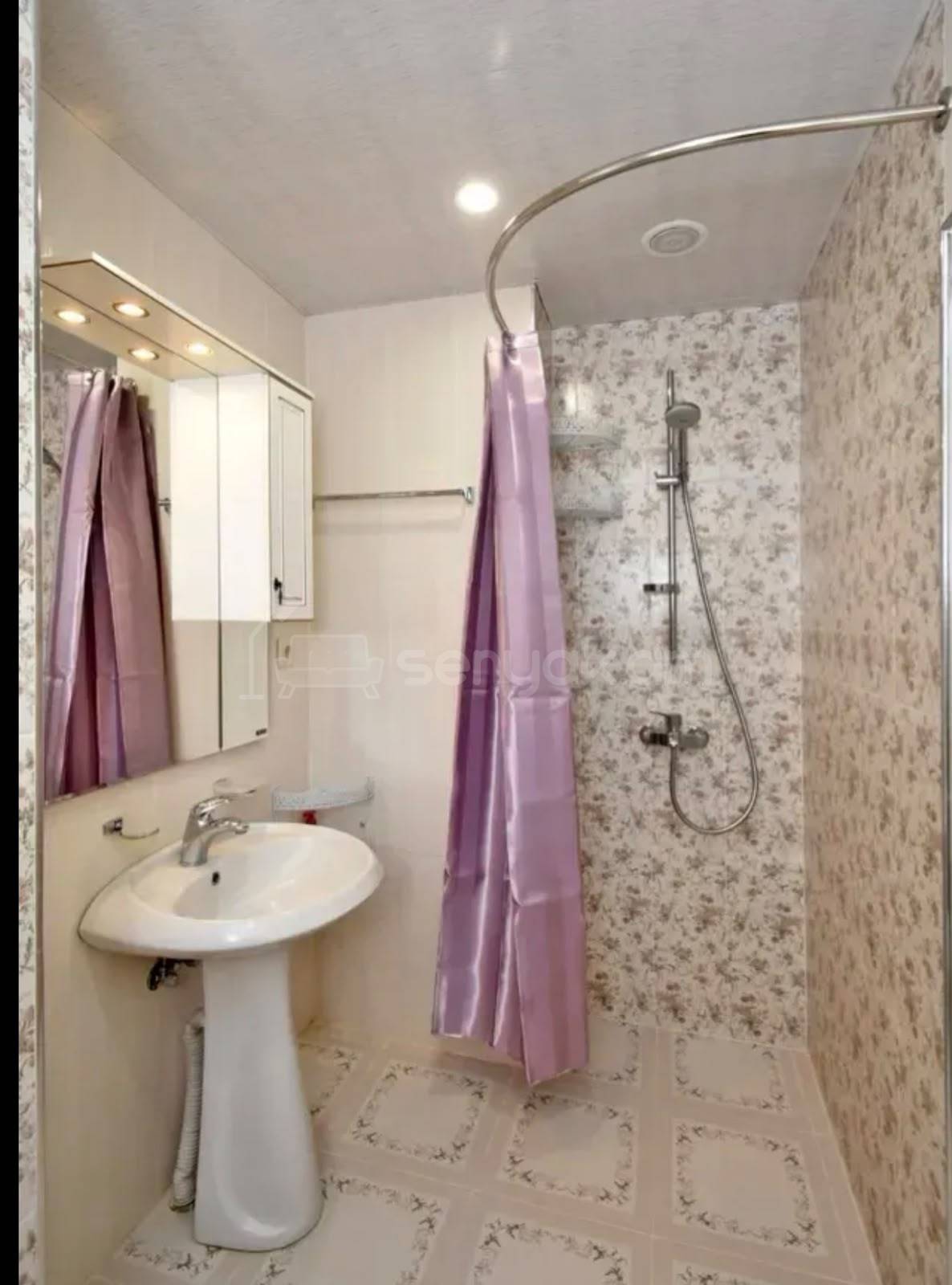 2 Սենյականոց Բնակարան Նորակառույցում, 48քմ, 11/12 հարկ, Նորմալ Վիճակում, Կահավորված