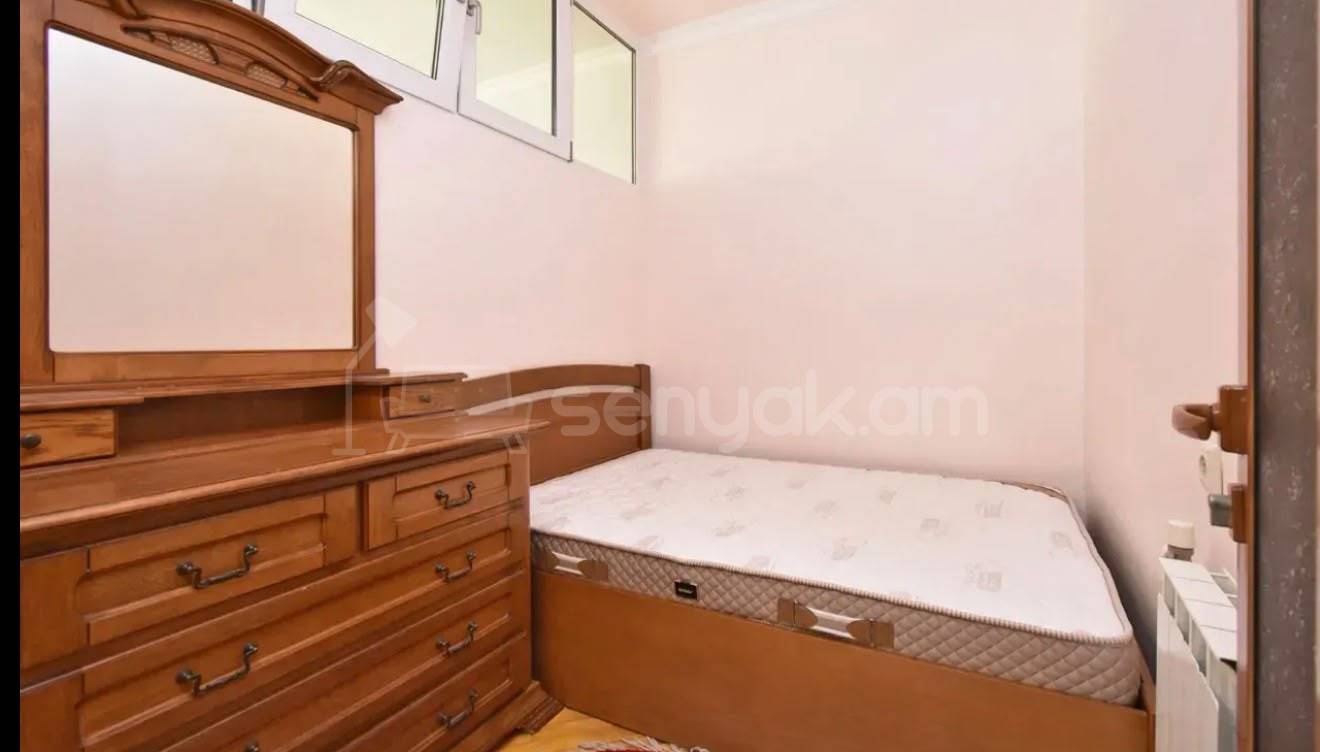 2 Սենյականոց Բնակարան Նորակառույցում, 48քմ, 11/12 հարկ, Նորմալ Վիճակում, Կահավորված