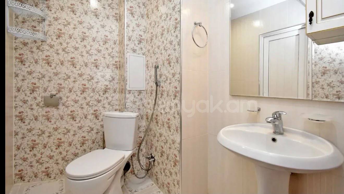 2 Սենյականոց Բնակարան Նորակառույցում, 48քմ, 11/12 հարկ, Նորմալ Վիճակում, Կահավորված