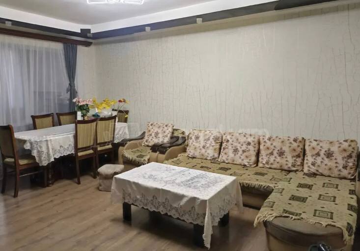 3 Սենյականոց Բնակարան Քարե Շենքում, 58քմ, 1/5 հարկ, Կոսմետիկ Վերանորոգված