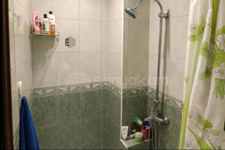 3 Սենյականոց Բնակարան Քարե Շենքում, 58քմ, 1/5 հարկ, Կոսմետիկ Վերանորոգված