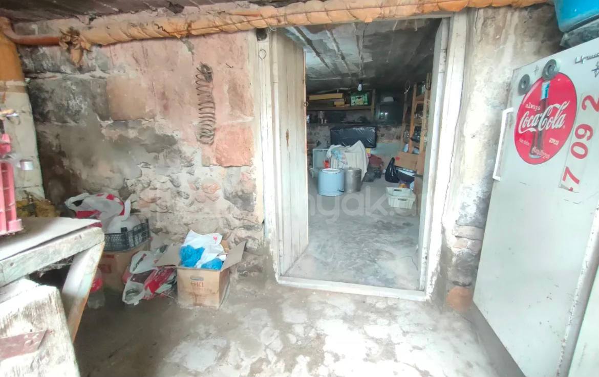 3 Սենյականոց Սեփական Տուն, 81քմ, Նորմալ Վիճակում