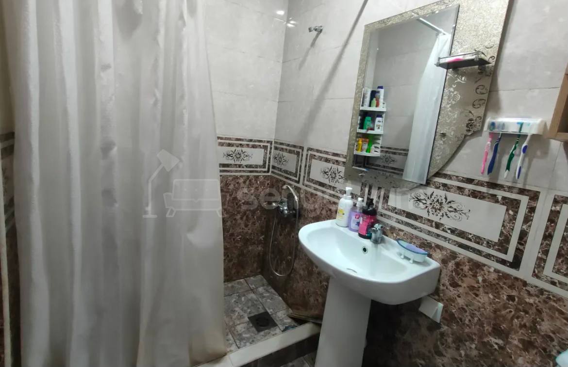 3 Սենյականոց Սեփական Տուն, 81քմ, Նորմալ Վիճակում