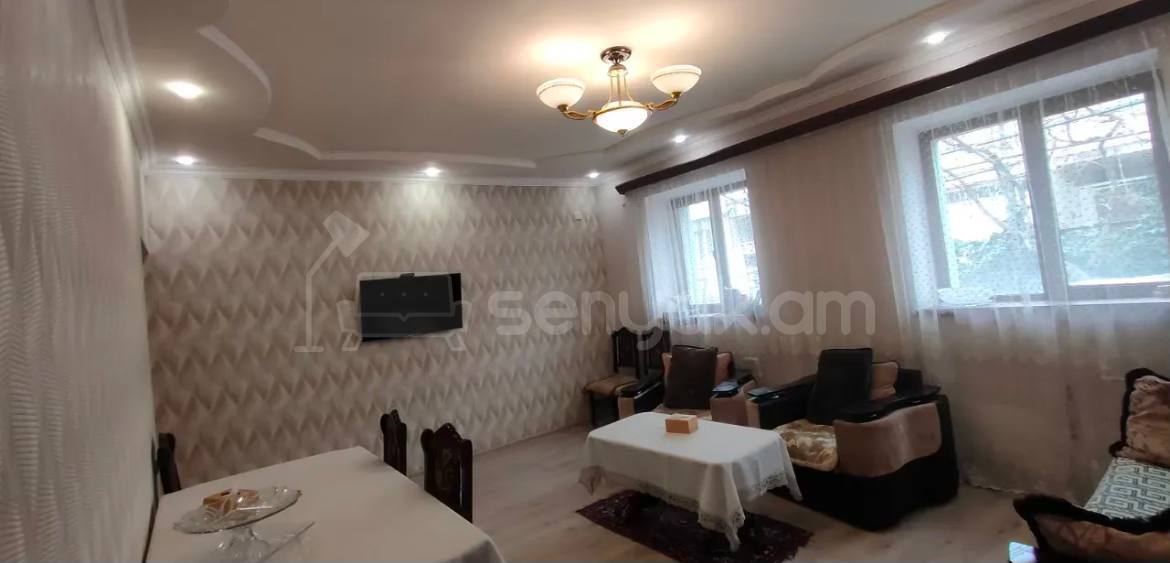 3 Սենյականոց Սեփական Տուն, 81քմ, Նորմալ Վիճակում