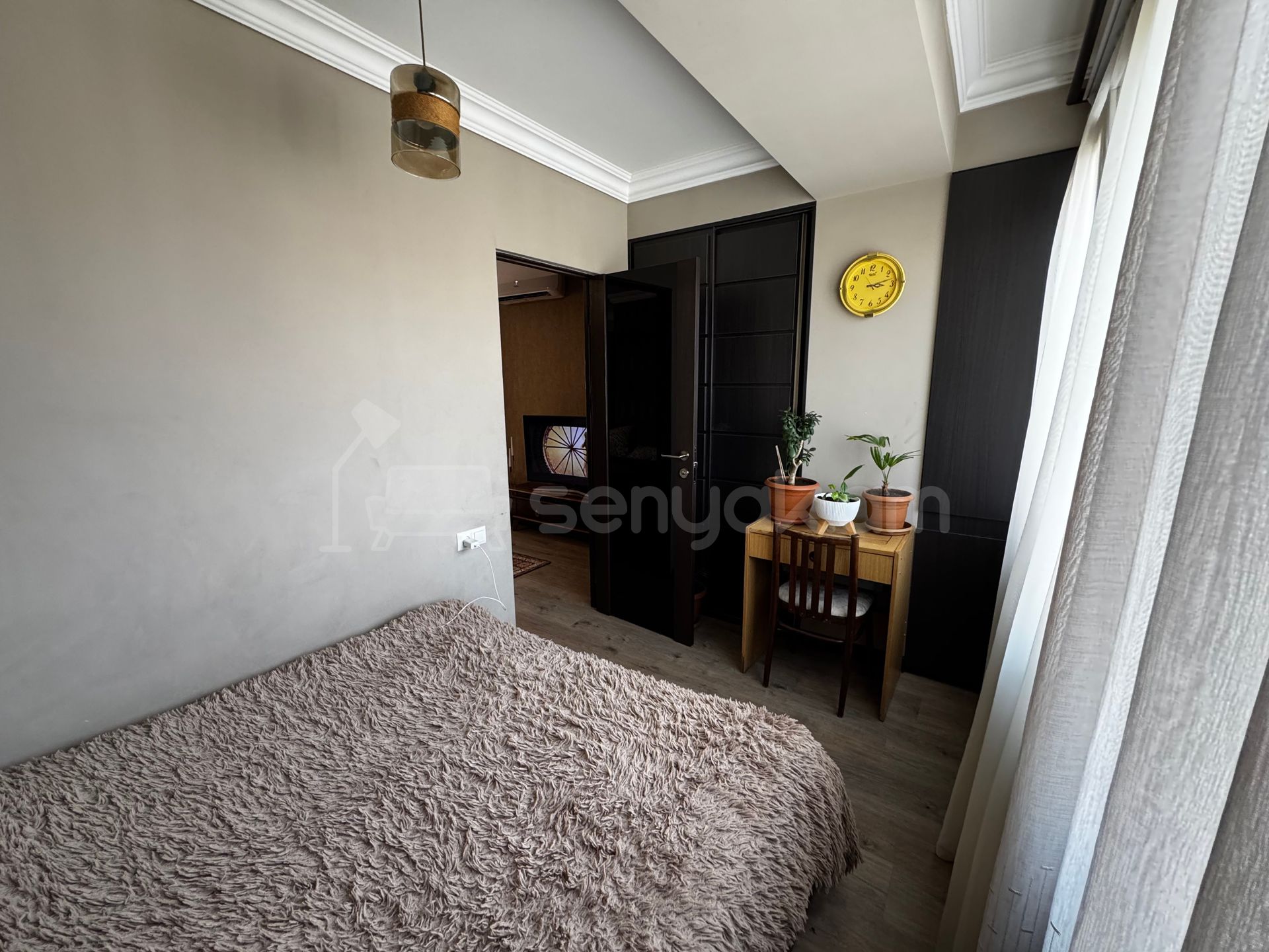 3 Սենյականոց Բնակարան, 65քմ, 12/15 հարկ, Կապիտալ Վերանորոգված