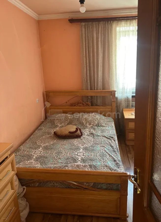 2 Սենյականոց Բնակարան Քարե Շենքում, 45քմ, 3/5 հարկ, Կապիտալ Վերանորոգված