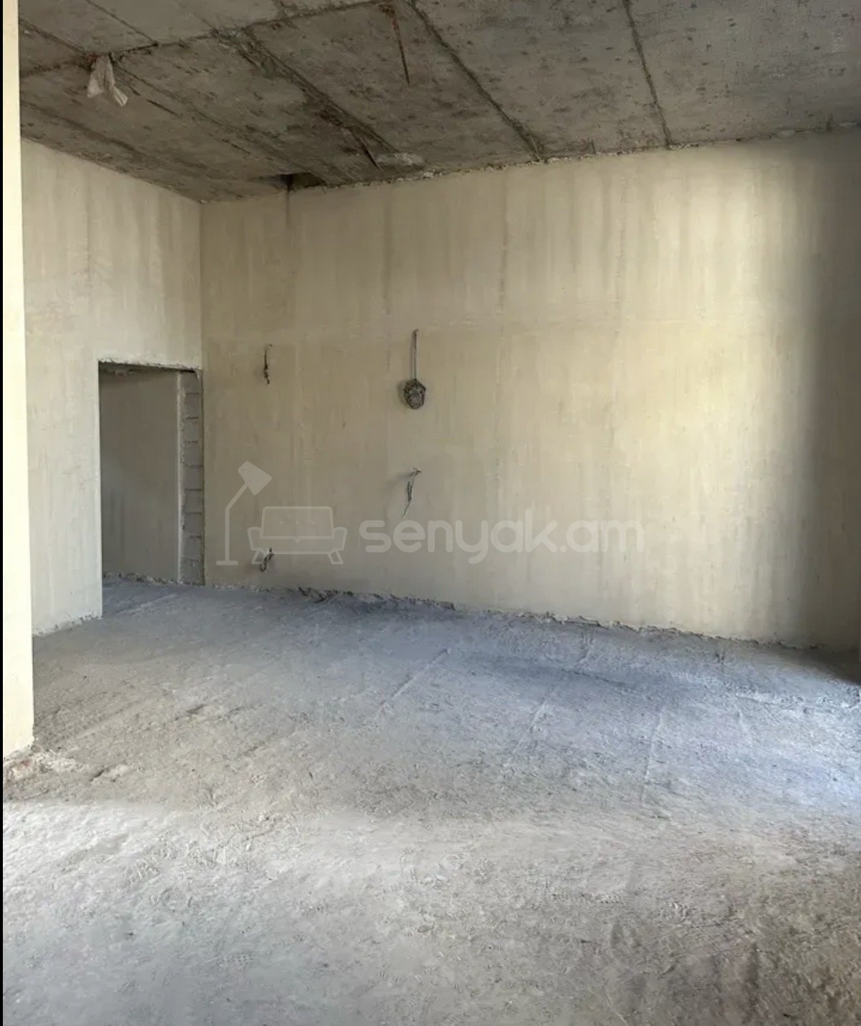 4 Սենյականոց Սեփական Տուն, 170քմ, Ավտոտնակով