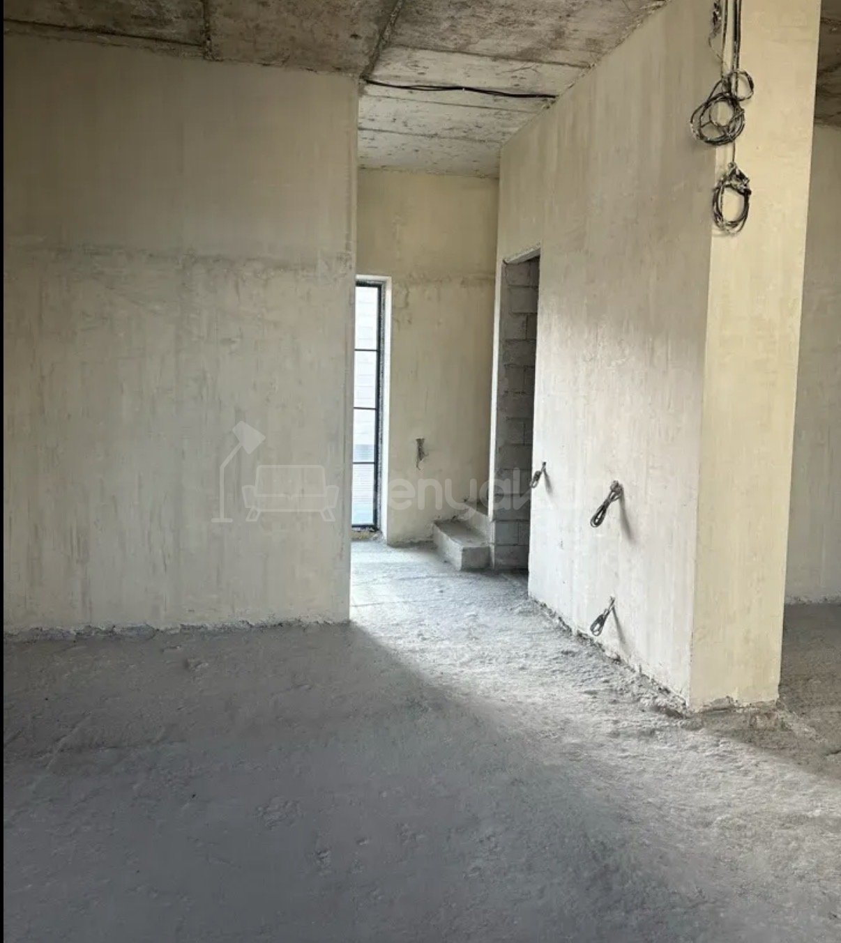 4 Սենյականոց Սեփական Տուն, 170քմ, Ավտոտնակով