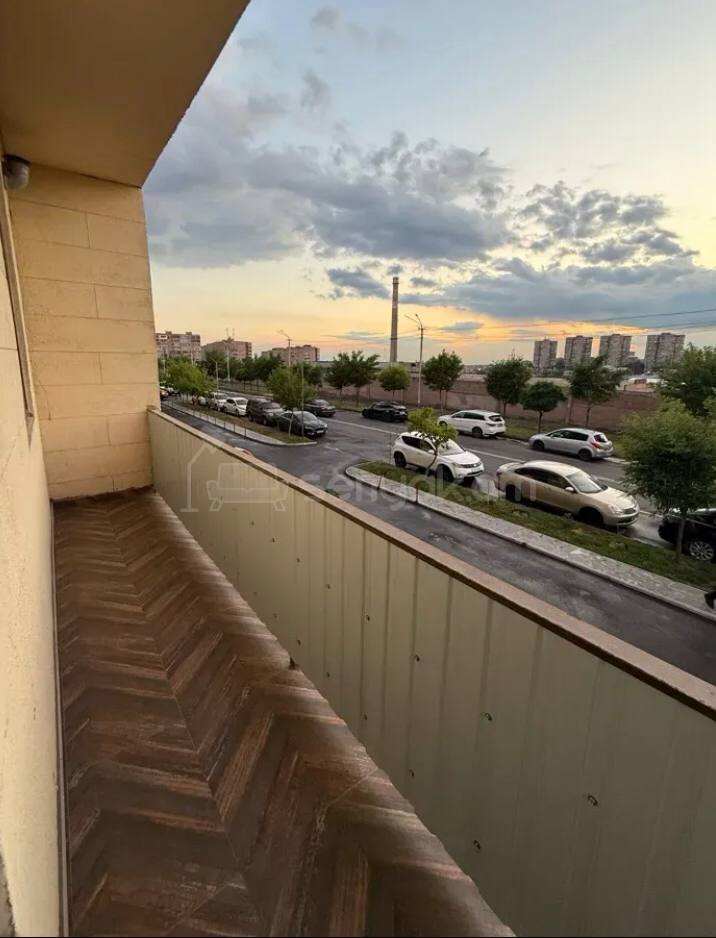 3 Սենյականոց Բնակարան Նորակառույցում, 90քմ, 2/6 հարկ, Դիզայներական Վերանորոգված