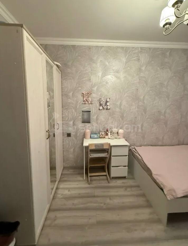3 Սենյականոց Բնակարան Նորակառույցում, 90քմ, 2/6 հարկ, Դիզայներական Վերանորոգված