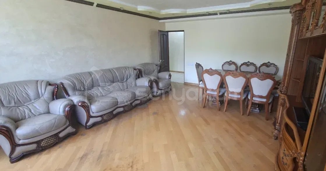 4 Սենյականոց Բնակարան Քարե Շենքում, 74քմ, 6/9 հարկ, Կապիտալ Վերանորոգված, Կահավորված