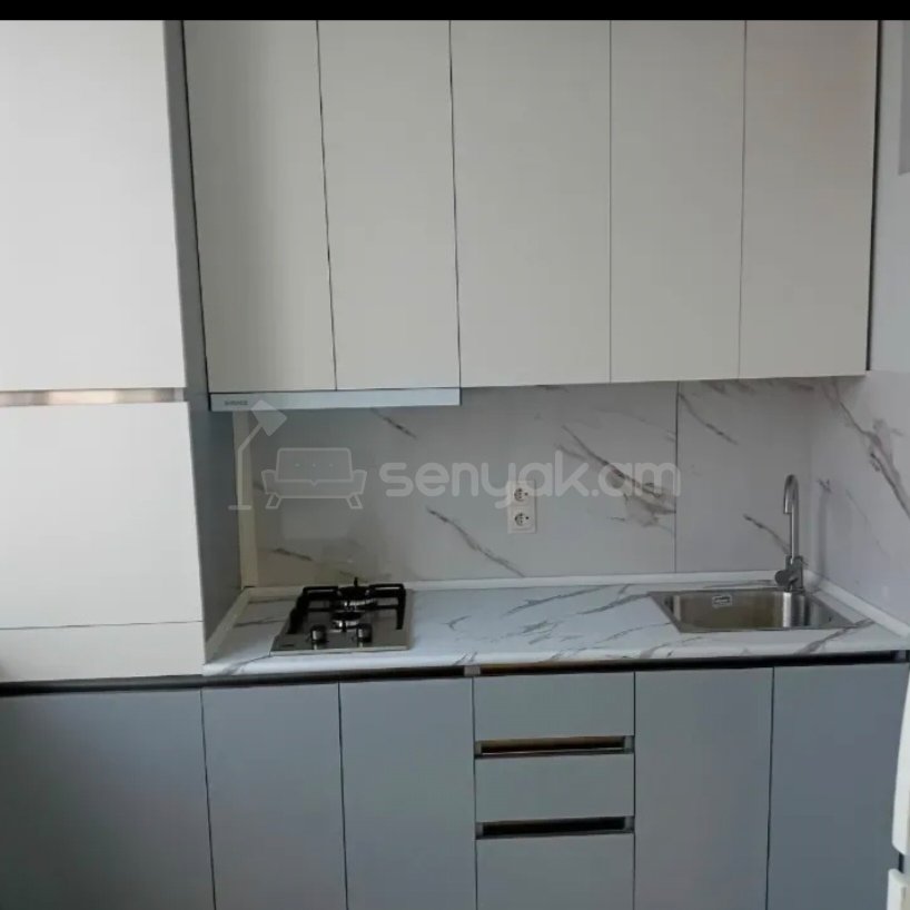 2 Սենյականոց Բնակարան, 40քմ, 9/10 հարկ, Կապիտալ Վերանորոգված