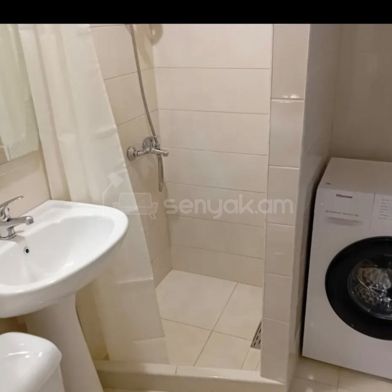 2 Սենյականոց Բնակարան, 40քմ, 9/10 հարկ, Կապիտալ Վերանորոգված