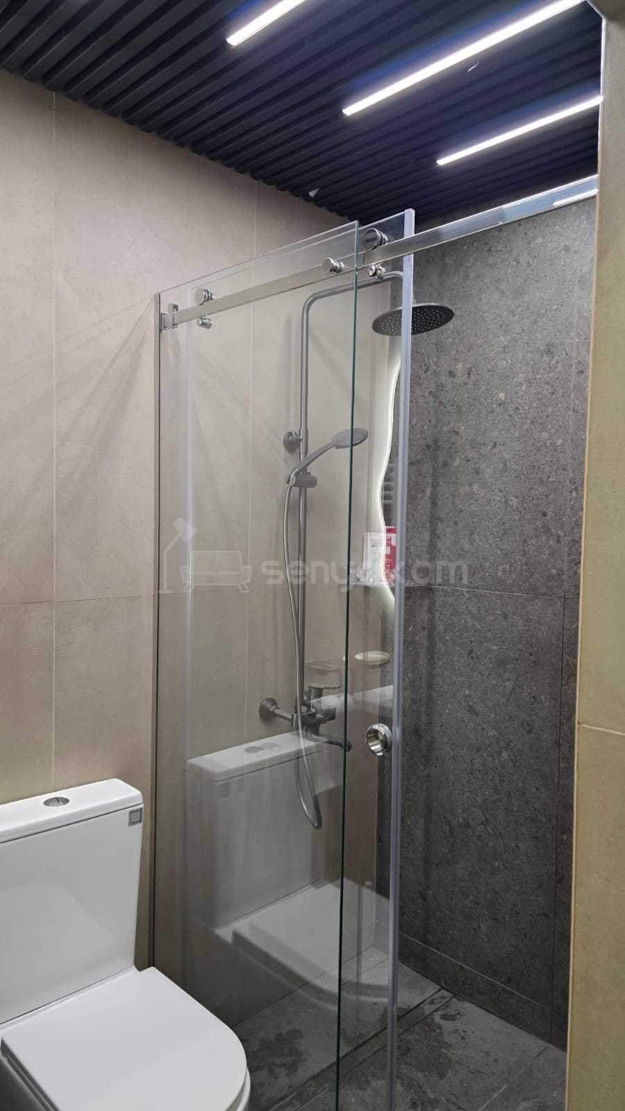 2 Սենյականոց Բնակարան, 57քմ, 14/18 հարկ, Դիզայներական Վերանորոգված, Կահավորված, Արևկող