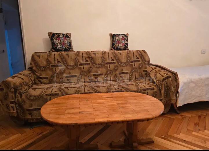 2 Սենյականոց Բնակարան Քարե Շենքում, 40քմ, 4/5 հարկ, Կոսմետիկ Վերանորոգված, Կահավորված, Արևկող