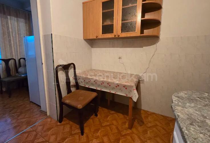 2 Սենյականոց Բնակարան Քարե Շենքում, 40քմ, 4/5 հարկ, Կոսմետիկ Վերանորոգված, Կահավորված, Արևկող