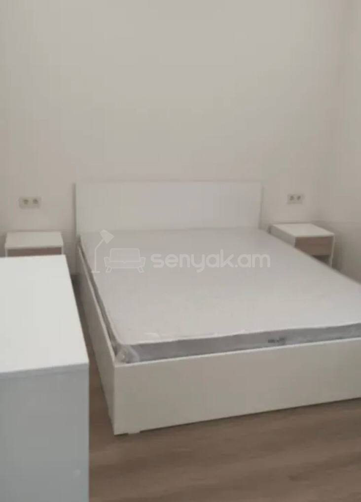 2 Սենյականոց Բնակարան Նորակառույցում, 52քմ, 2/14 հարկ, Կապիտալ Վերանորոգված, Կահավորված