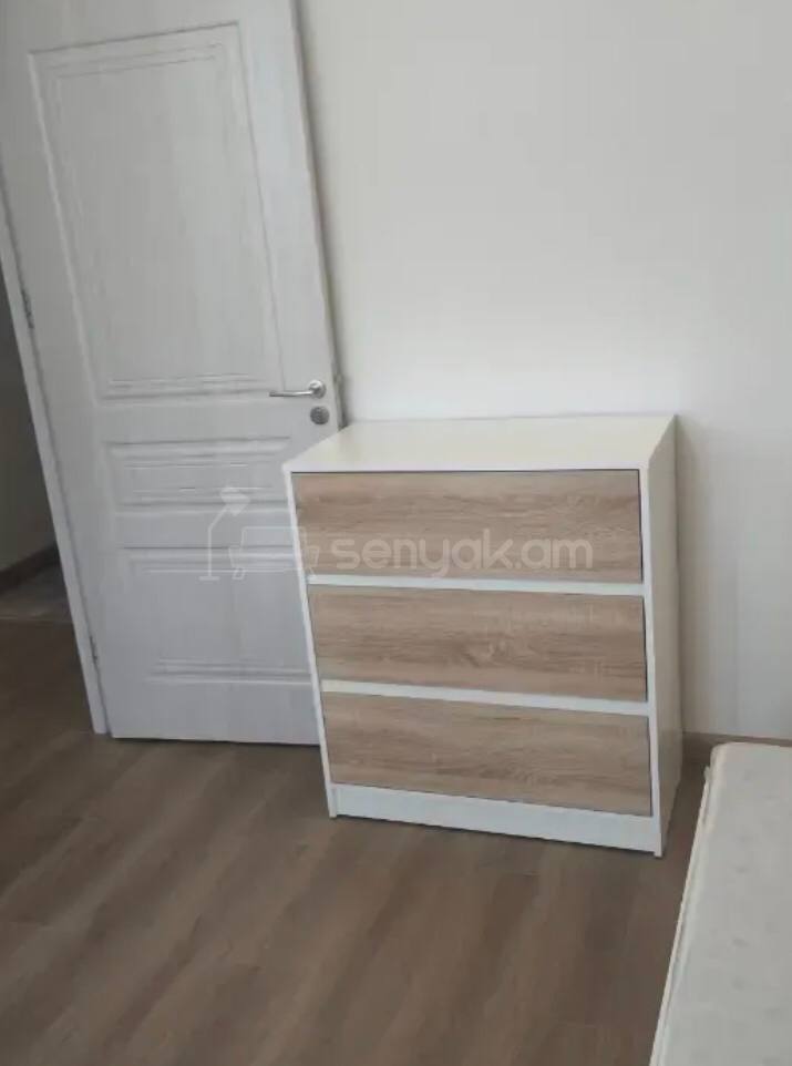 2 Սենյականոց Բնակարան Նորակառույցում, 52քմ, 2/14 հարկ, Կապիտալ Վերանորոգված, Կահավորված
