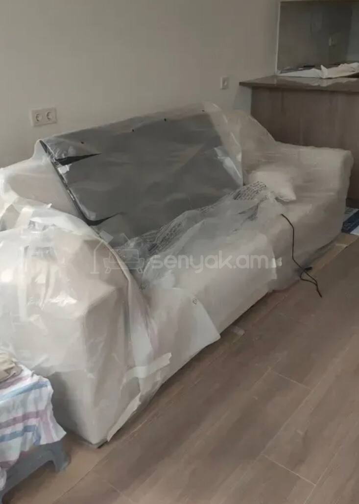 2 Սենյականոց Բնակարան Նորակառույցում, 52քմ, 2/14 հարկ, Կապիտալ Վերանորոգված, Կահավորված