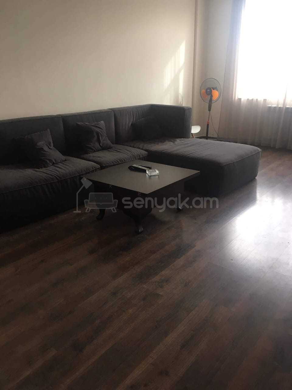 2 Սենյականոց Բնակարան, 50քմ, 3/4 հարկ, Նորմալ Վիճակում, Կահավորված