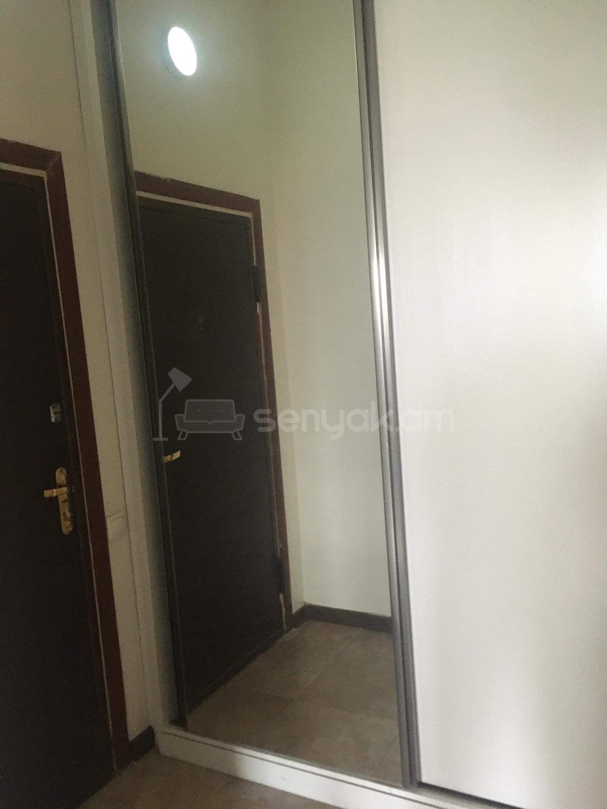2 Սենյականոց Բնակարան, 50քմ, 3/4 հարկ, Նորմալ Վիճակում, Կահավորված