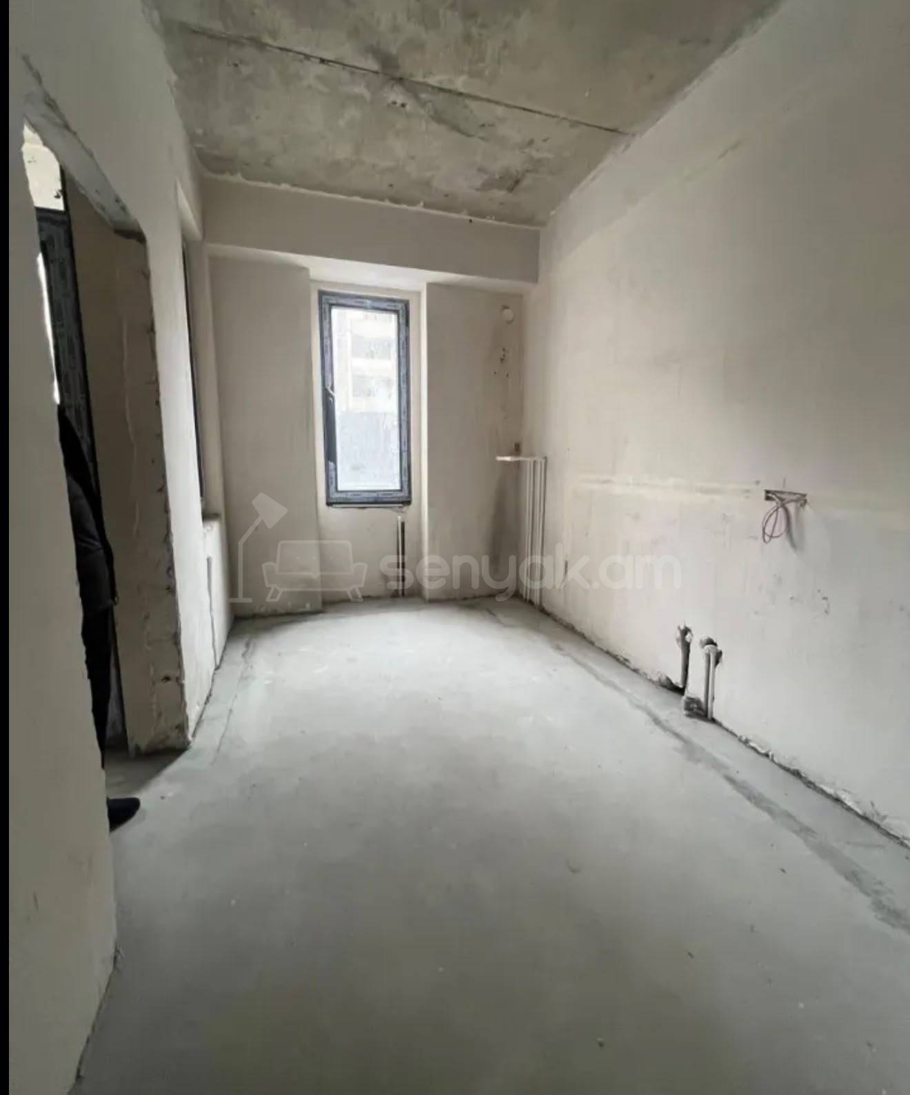 4 Սենյականոց Բնակարան Նորակառույցում, 115քմ, 2/15 հարկ, Զրոյական Վիճակում