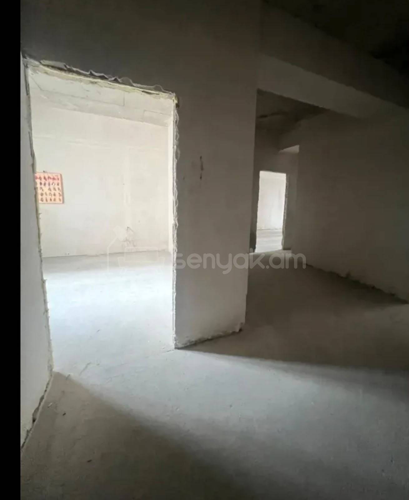 4 Սենյականոց Բնակարան Նորակառույցում, 115քմ, 2/15 հարկ, Զրոյական Վիճակում