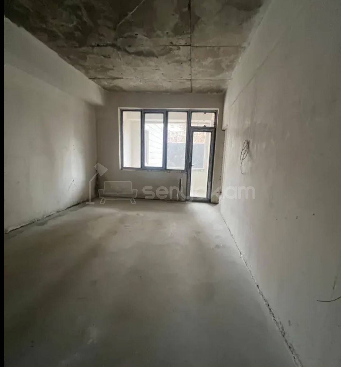 4 Սենյականոց Բնակարան Նորակառույցում, 115քմ, 2/15 հարկ, Զրոյական Վիճակում