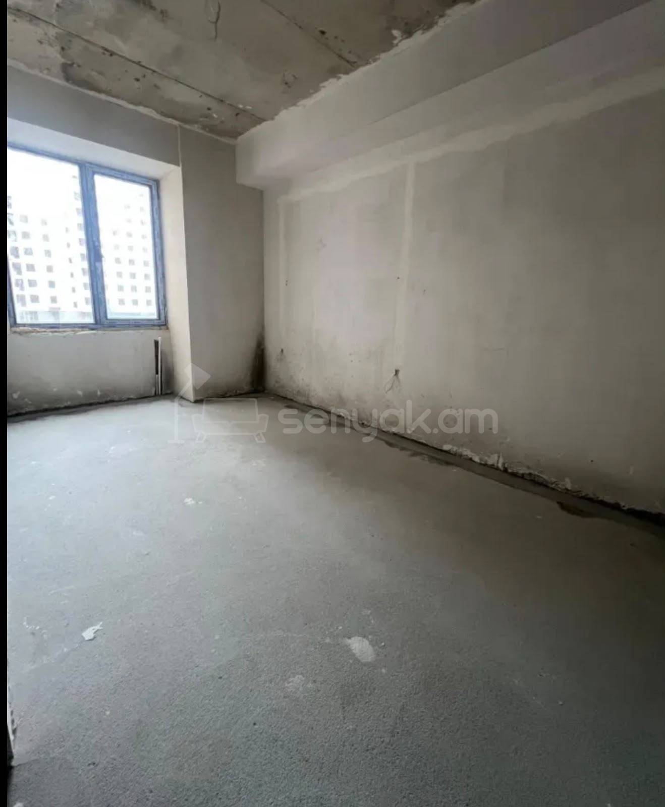 4 Սենյականոց Բնակարան Նորակառույցում, 115քմ, 2/15 հարկ, Զրոյական Վիճակում