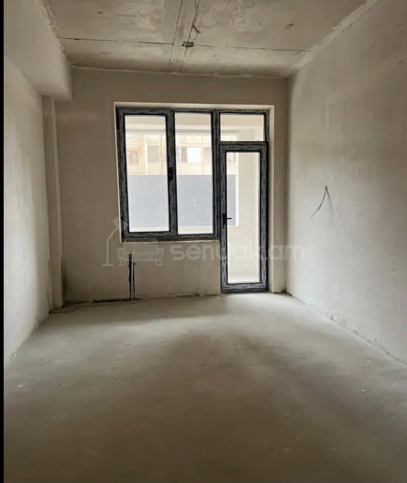 4 Սենյականոց Բնակարան Նորակառույցում, 115քմ, 2/15 հարկ, Զրոյական Վիճակում