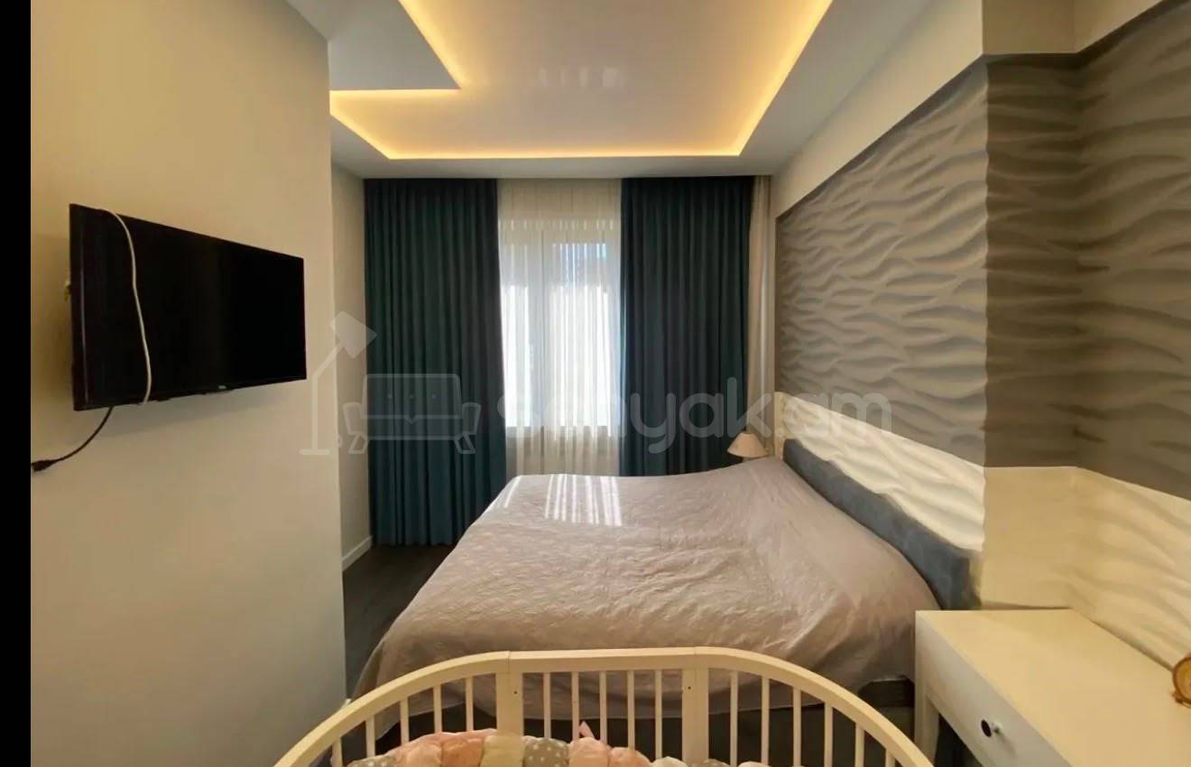 3 Սենյականոց Բնակարան Նորակառույցում, 70քմ, 3/17 հարկ, Դիզայներական Վերանորոգված