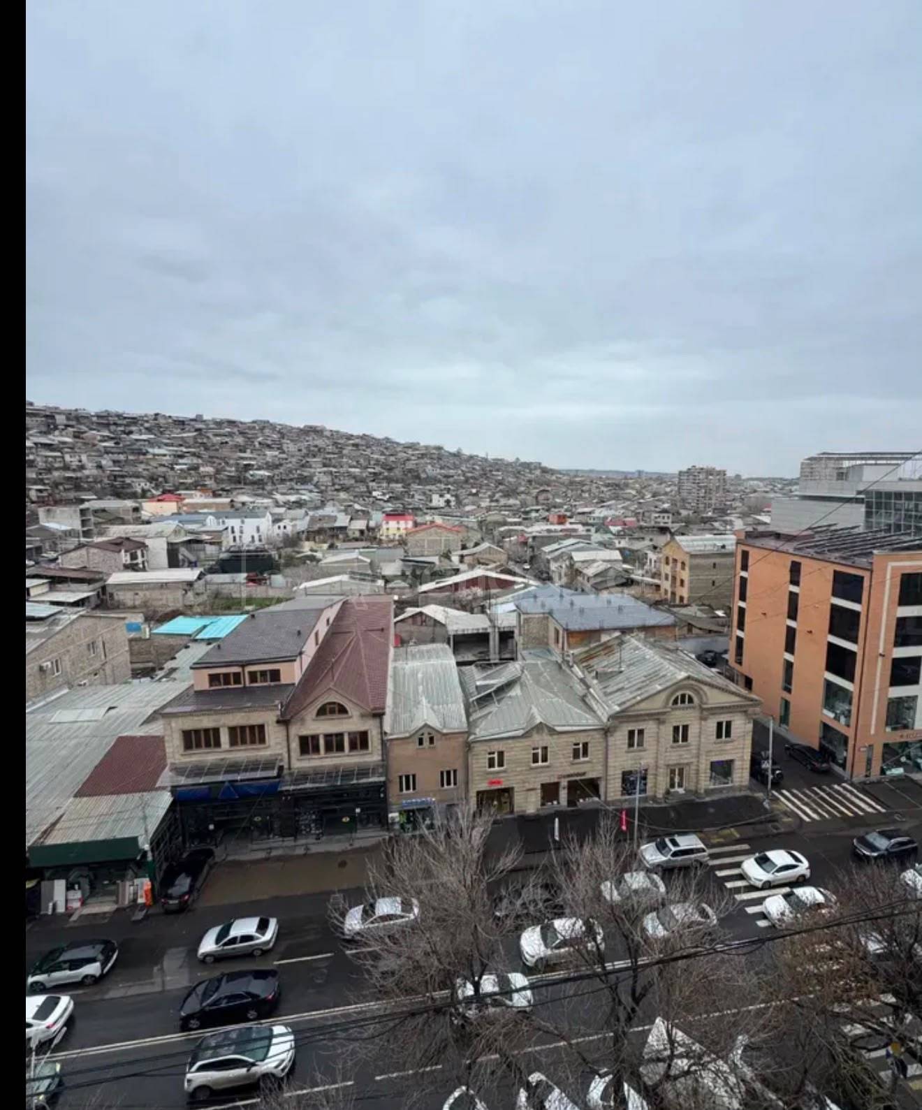 2 Սենյականոց Բնակարան, 41քմ, 9/10 հարկ, Կապիտալ Վերանորոգված