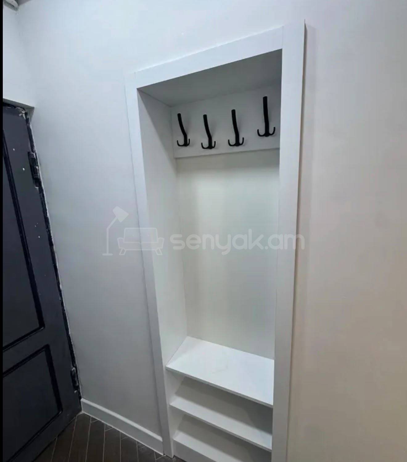 2 Սենյականոց Բնակարան, 41քմ, 9/10 հարկ, Կապիտալ Վերանորոգված