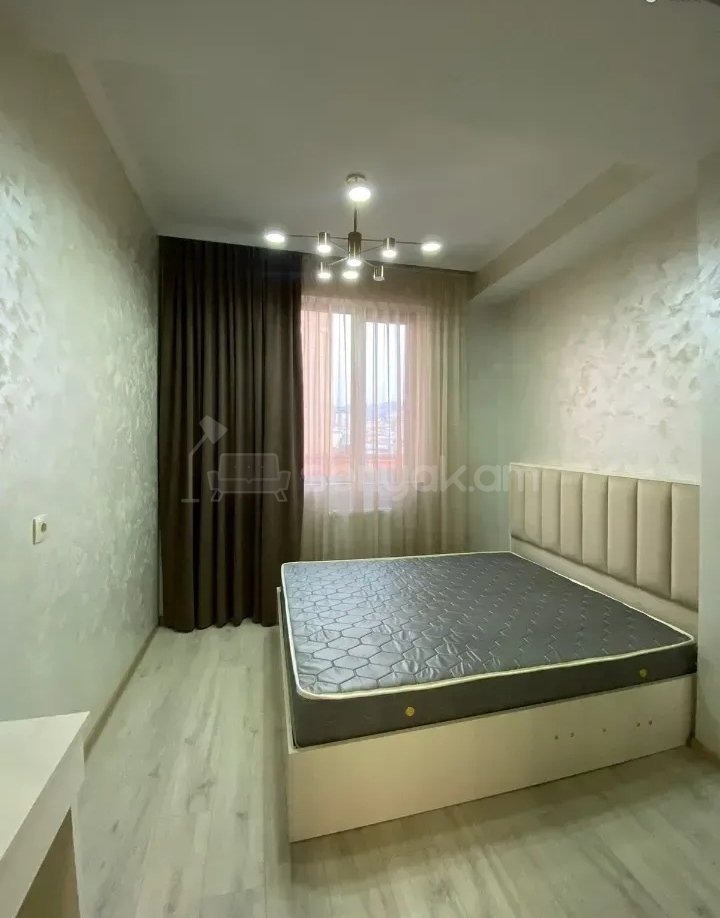 3 Սենյականոց Բնակարան Նորակառույցում, 54քմ, 6/6 հարկ, Դիզայներական Վերանորոգված