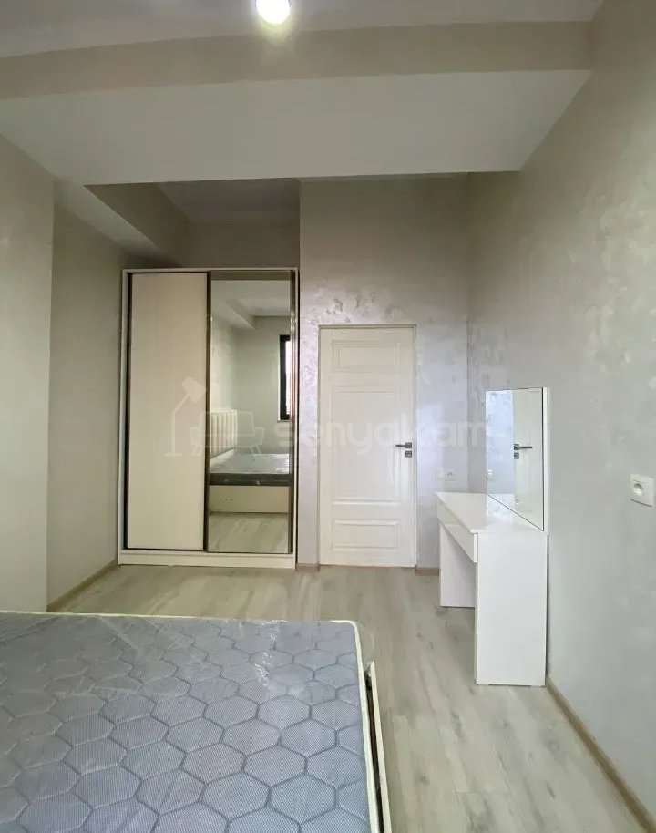 3 Սենյականոց Բնակարան Նորակառույցում, 54քմ, 6/6 հարկ, Դիզայներական Վերանորոգված