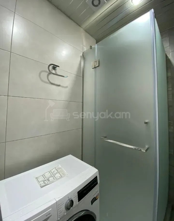 3 Սենյականոց Բնակարան Նորակառույցում, 54քմ, 6/6 հարկ, Դիզայներական Վերանորոգված