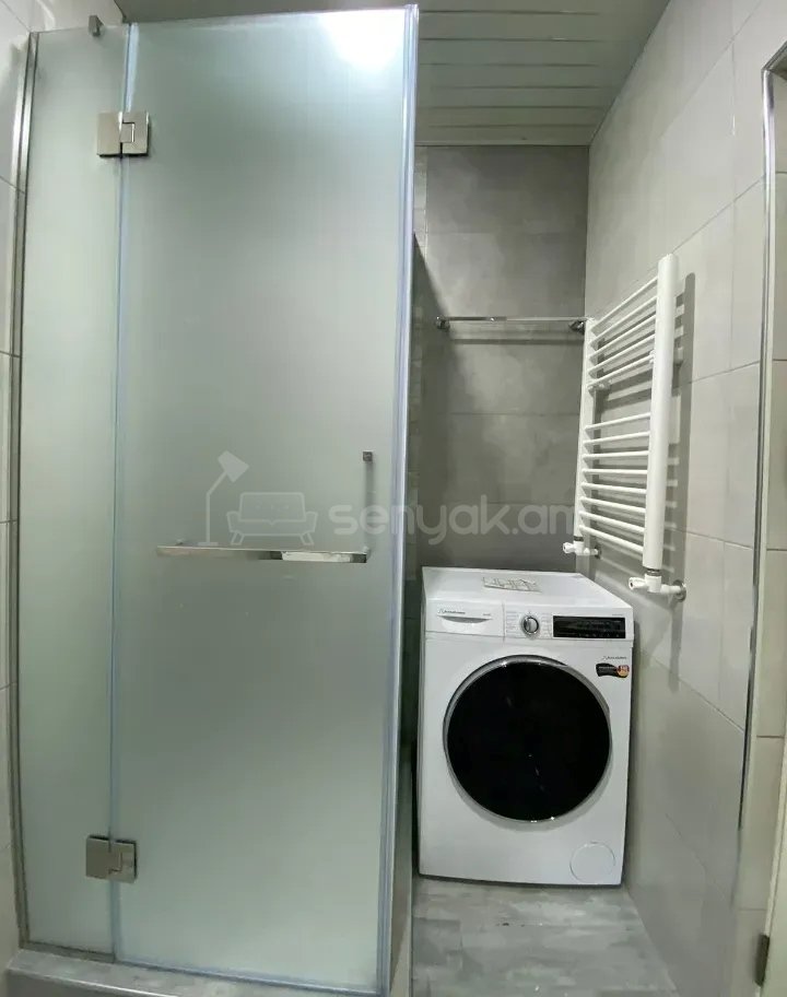 3 Սենյականոց Բնակարան Նորակառույցում, 54քմ, 6/6 հարկ, Դիզայներական Վերանորոգված