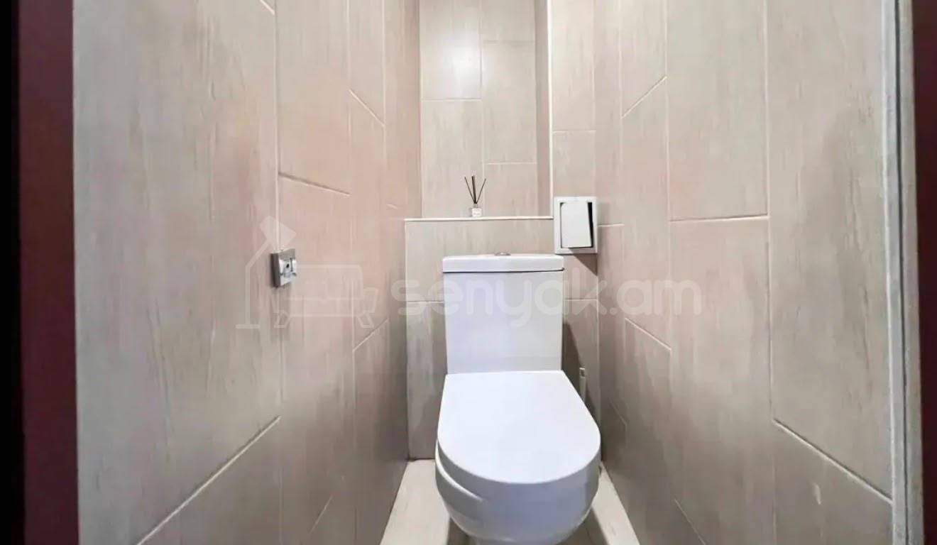 2 Սենյականոց Բնակարան, 75քմ, 4/11 հարկ, Կապիտալ Վերանորոգված