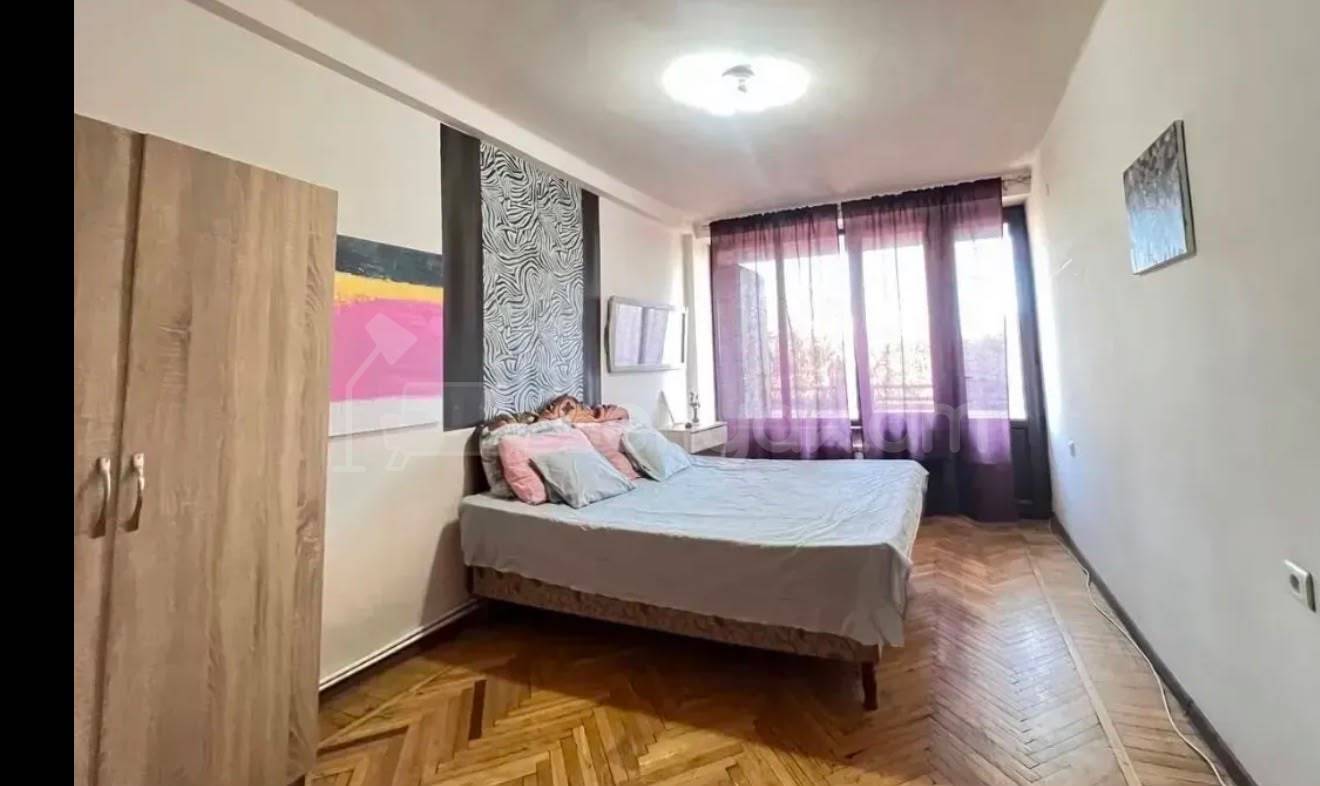 2 Սենյականոց Բնակարան, 75քմ, 4/11 հարկ, Կապիտալ Վերանորոգված