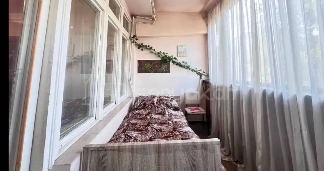 2 Սենյականոց Բնակարան, 75քմ, 4/11 հարկ, Կապիտալ Վերանորոգված