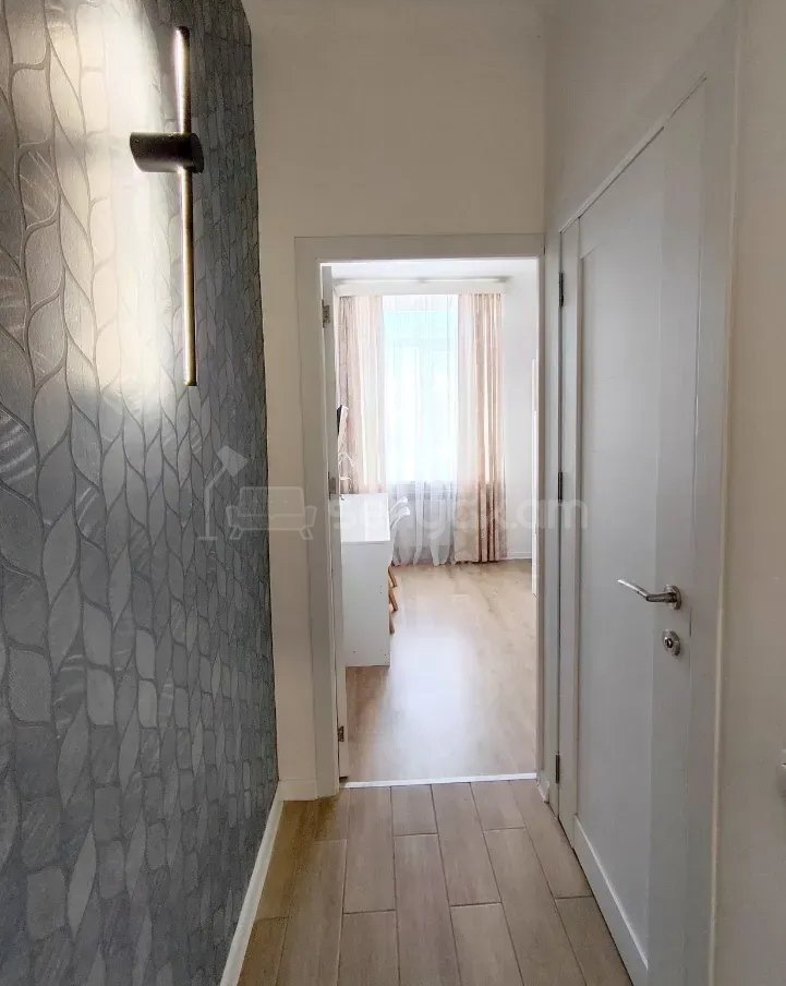 3 Սենյականոց Բնակարան Քարե Շենքում, 60քմ, 4/4 հարկ, Կապիտալ Վերանորոգված, Կահավորված, Արևկող